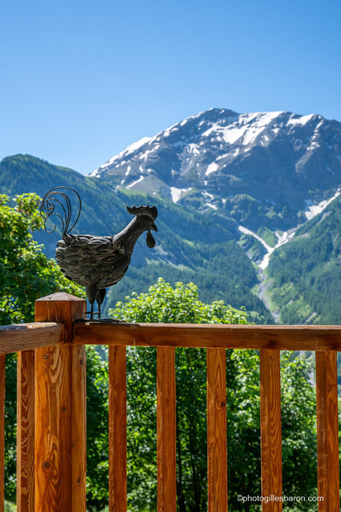 Others 3, Chalet la Forestiere, Hautes-Alpes