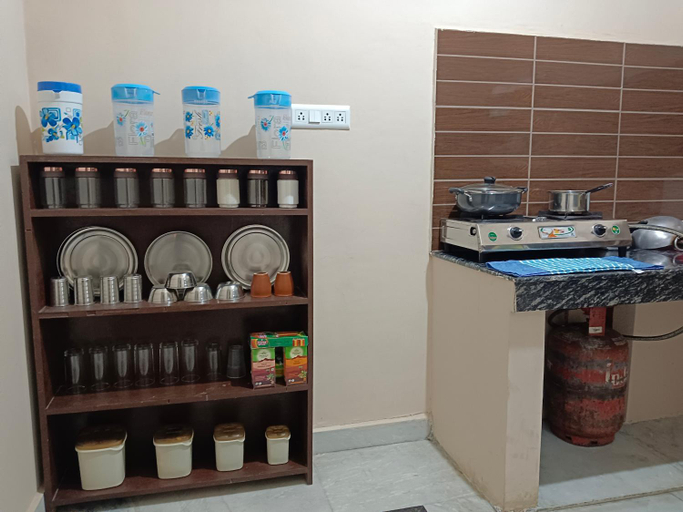 Food & Drinks 5, Aditya Homestay Bir-Billing surrounded by Mountains, Kangra