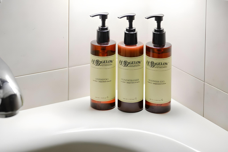 Amenities 25