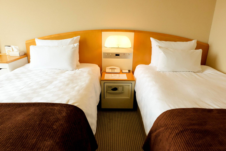 Bedroom 41