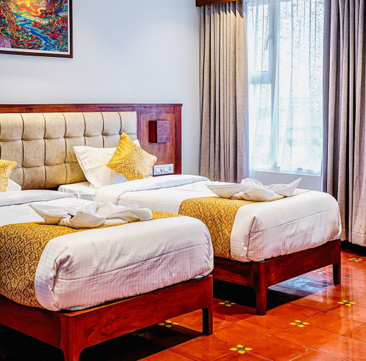Others 3, Palcastle Regency, Palakkad