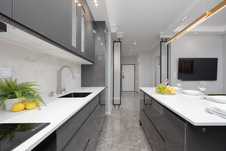 Others 5, LUX Grzybowska Apartments with Parking by Renters Prestige, Warsaw