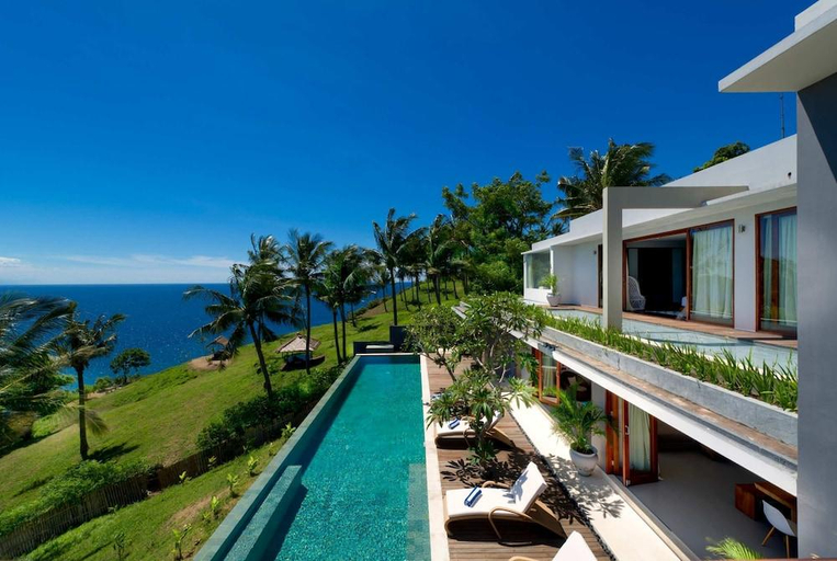 Malimbu Cliff Villa - Others