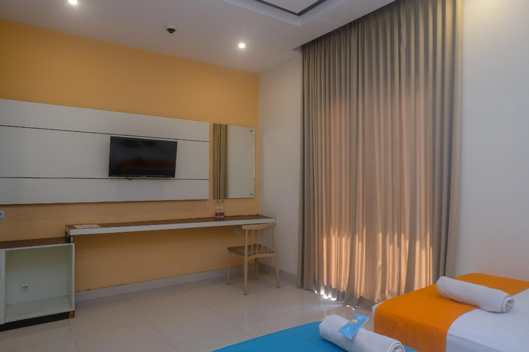 Bedroom 16