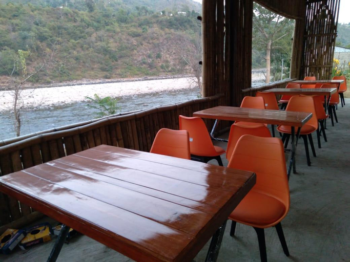Others 4, NAYAR VALLEY RETREAT, Garhwal