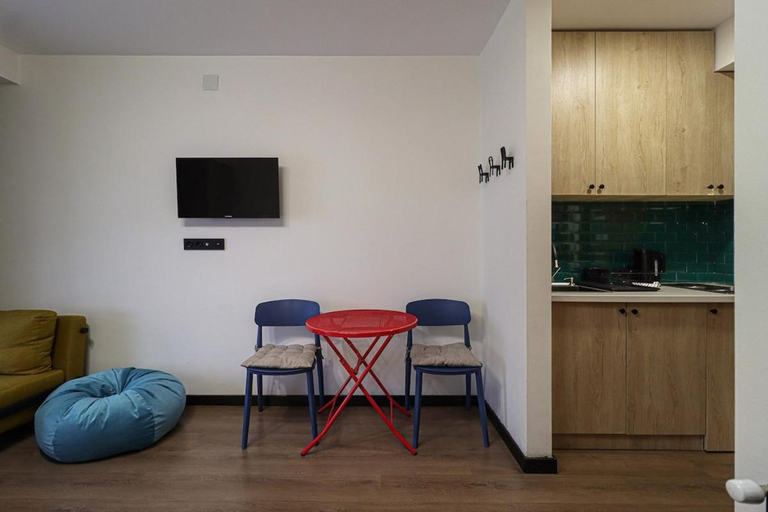Others 4, Marshall Gudauri Stylish Apartment By Wehost, Kazbegi