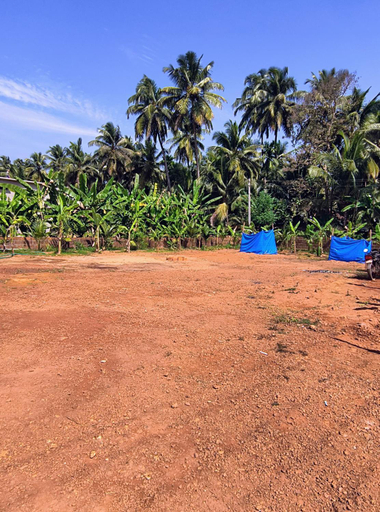 View, Lopez Paradise - Honnavar, Uttara Kannada