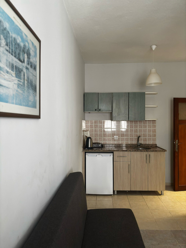 Others 5, Alaya Apart Otel, Alanya