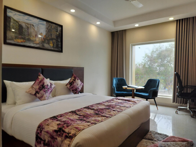Bedroom 9