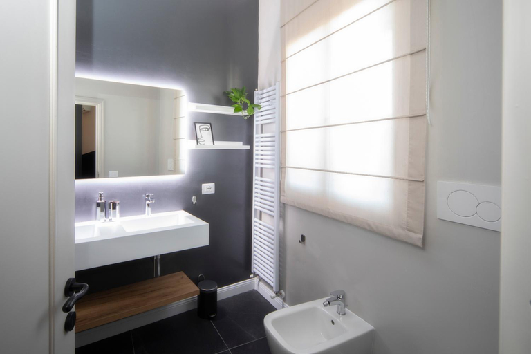 Others 5, Dimora Storica Nella Torre Bed & Breakfast, Ascoli Piceno