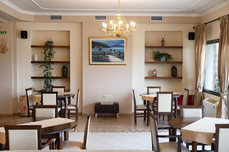 Food & Drinks 4, Hotel Agnanti Unique Hospitality, West Macedonia