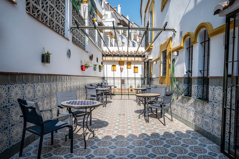 Others 5, TaDawn Literary CoLiving, Málaga