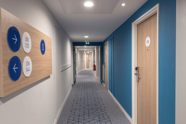 Public Area 5, Holiday Inn Express PARIS - VELIZY by IHG, Yvelines