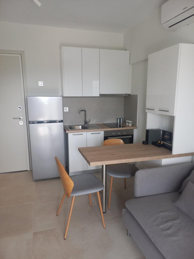 Others 2, AAA Luxury Residences, Epirus