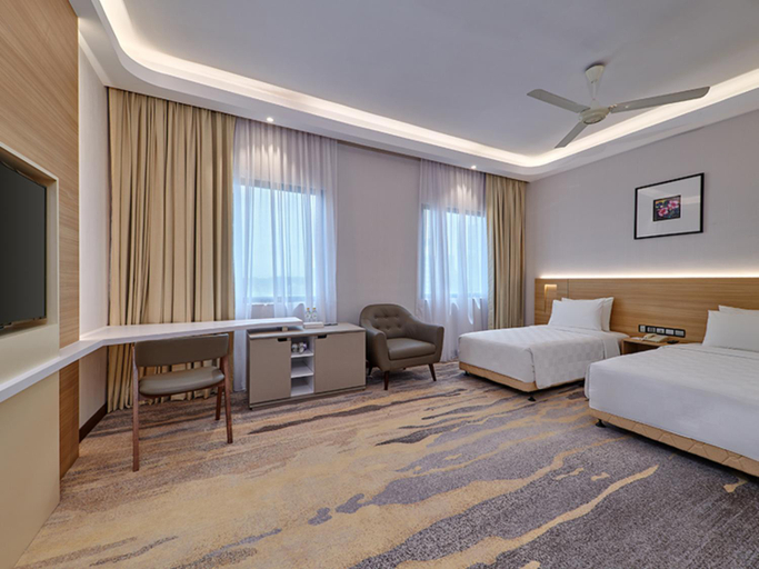 Bedroom 17
