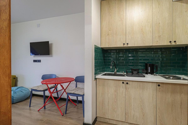 Others 3, Marshall Gudauri Stylish Apartment By Wehost, Kazbegi