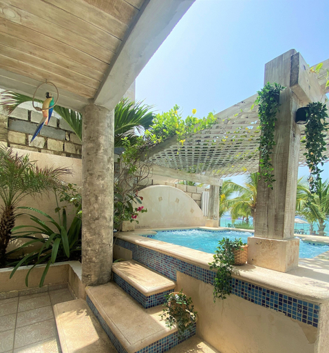 Sport & Beauty, Casa de Playa Villa Ruben, Guayacanes