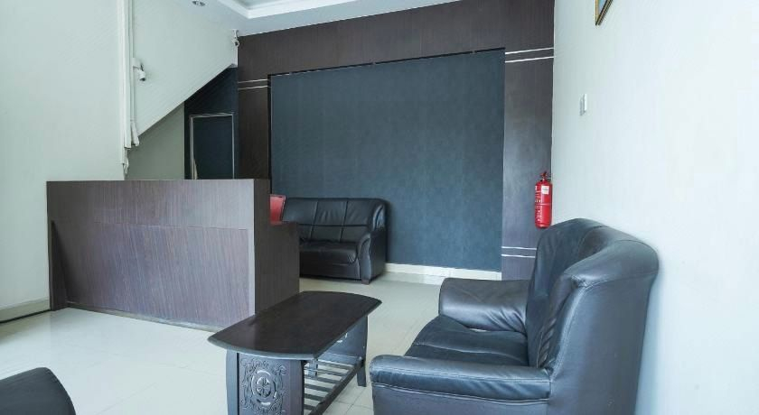 5, Jj Hotel Sitiawan, Manjung