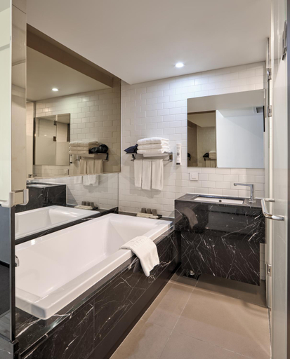 Bathroom 8