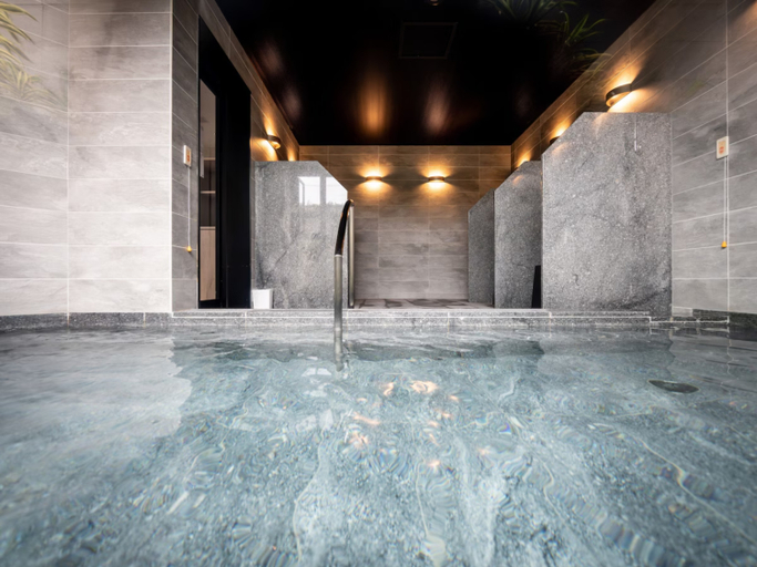 Sport & Beauty 2, Tabino Hotel lit Miyakojima, Miyakojima