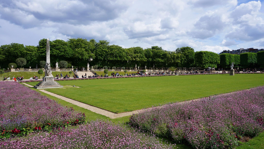 Nearby Landmark 5, Spacious apartment - 2B-10P - AC - Marais, Paris