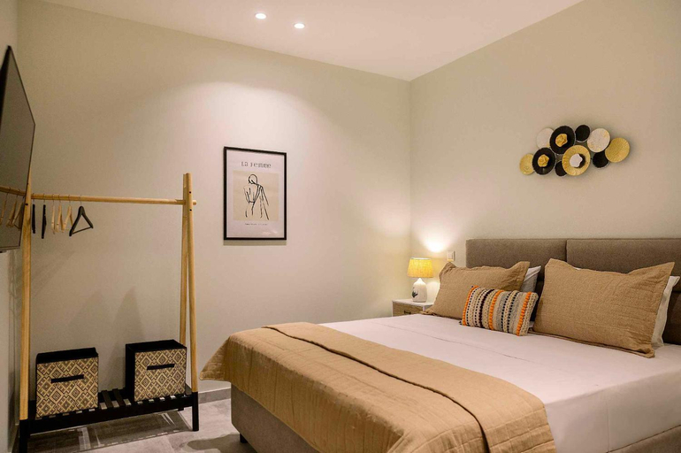 2, Icarus & Hermes Luxury Apartments, Ionian Islands