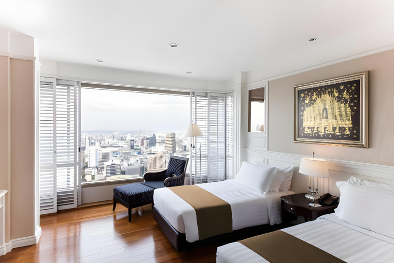 Bedroom 19