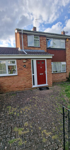 Others 5, Serene Inn Near Bletchley Park, Milton Keynes