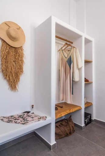 Bedroom 3, Eclipse Tales, South Aegean
