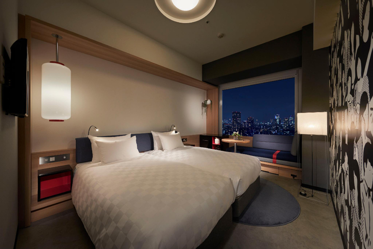 Bedroom 7