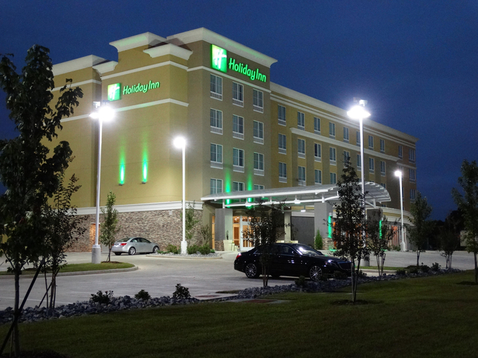 Exterior & Views 3, Holiday Inn COVINGTON by IHG, Saint Tammany