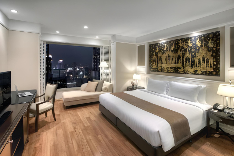 Bedroom 15