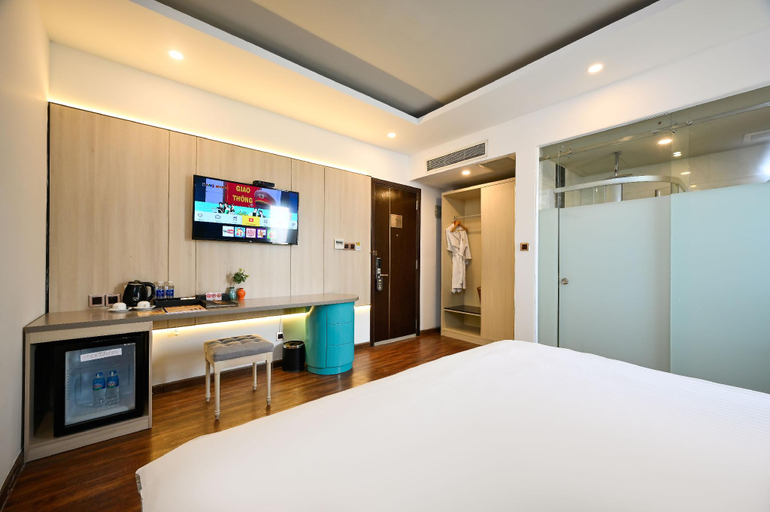 Bedroom 6