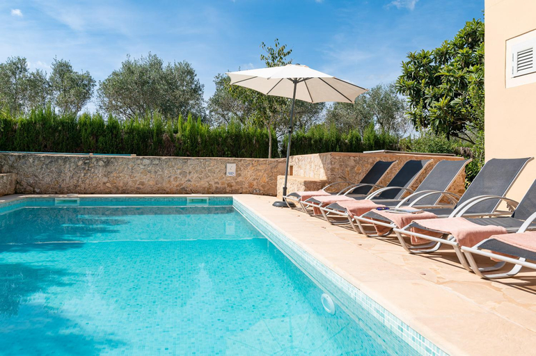 Others 2, Villa La Corbaia by Sealand Villas, Baleares