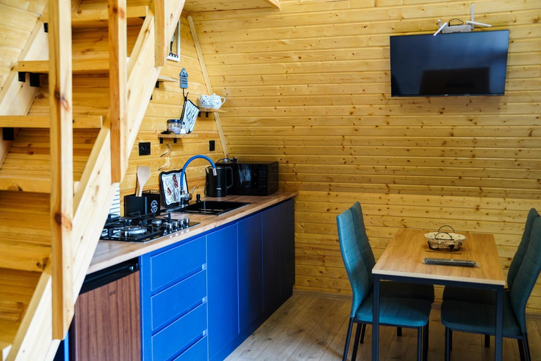 3, Rest point cottage Kazbegi, Kazbegi