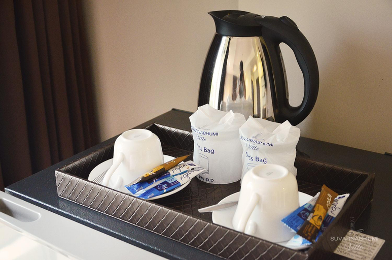 Amenities 17