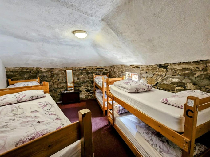 Others 5, Old Mill Holiday Hostel