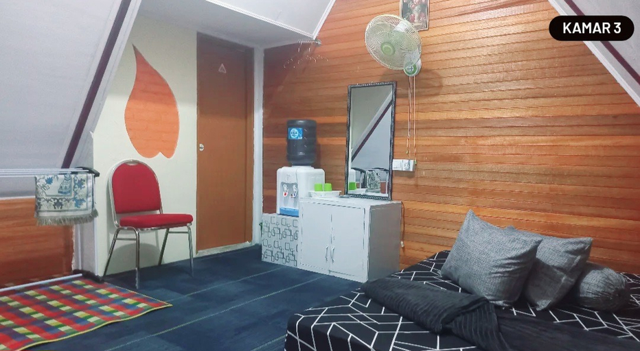 Others 4, Anggun Homestay, Lima Puluh Kota