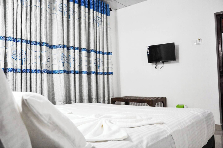 Bedroom 3, Better Yala Home, Thissamaharama