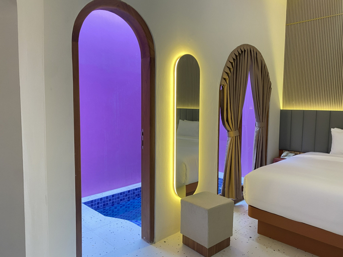 Bedroom 6