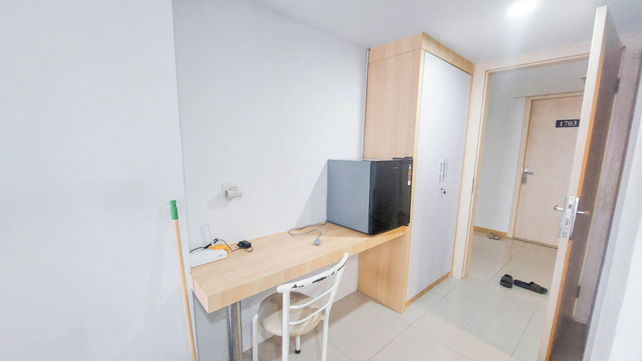 Others 4, Best Deal Studio Apartment At De Prima, Medan