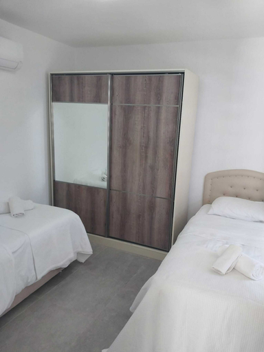 Others 3, Datça Zeytinevleri Apart, Datça