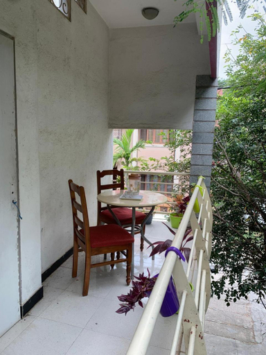 Others 5, Abids Inn Homestay, Bangalore