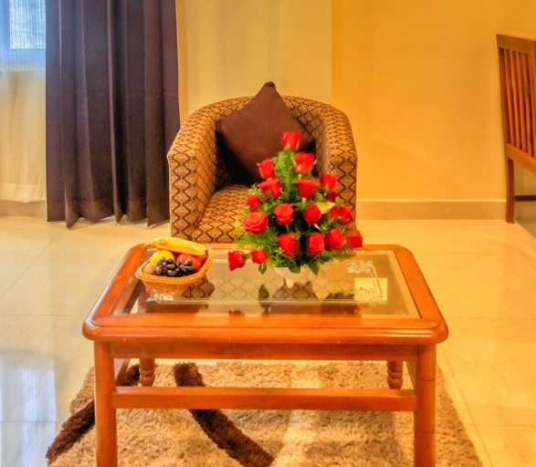 Others 3, HOTEL ROYAL GRANDE, Vellore