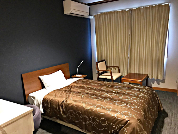 Bedroom 2, Yamamura Bekkan, Nagato