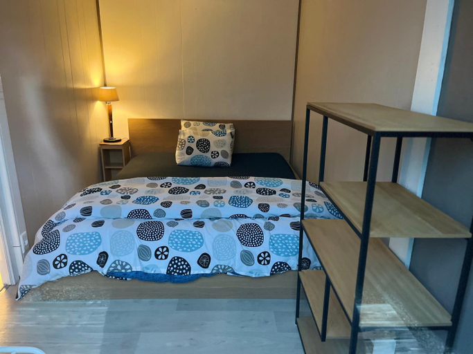 Bedroom 8