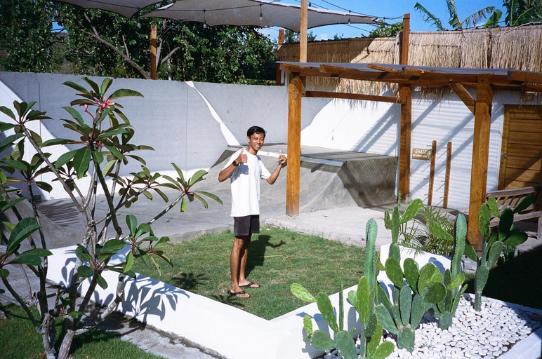Others 5, Ripbowl Guest House, Lombok