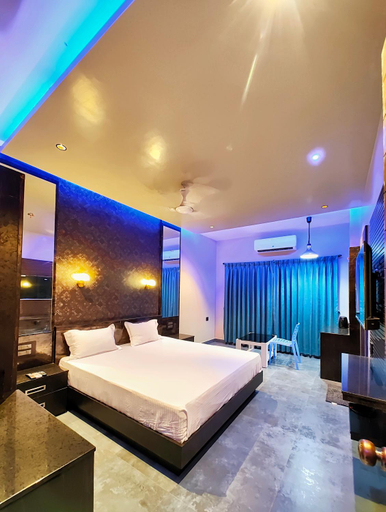 Others 5, M S RESIDENCY, Chennai