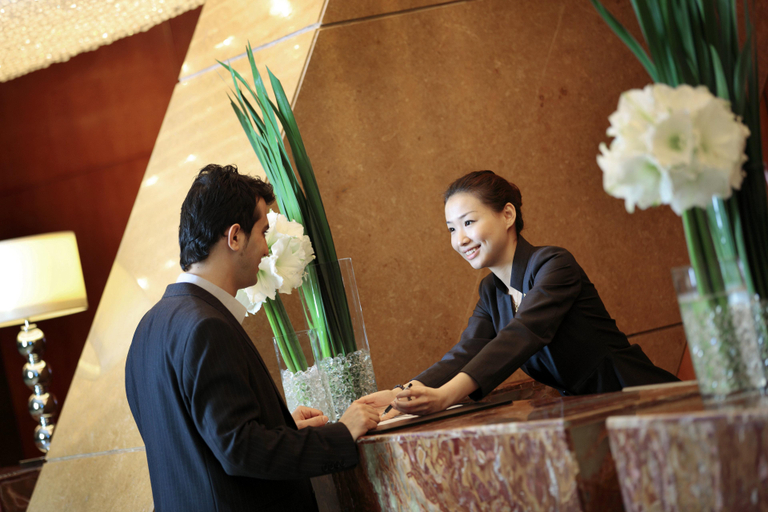 Exterior & Views 3, InterContinental Hotels HANGZHOU ICC by IHG, Hangzhou
