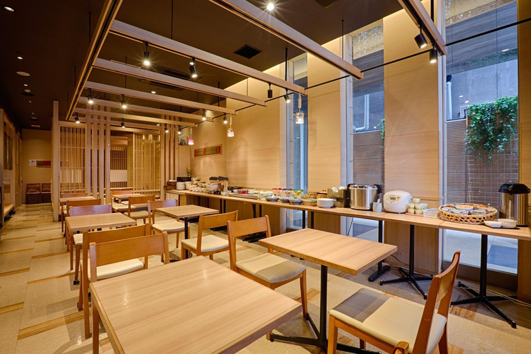 Food & Drinks 5, Hotel Forza Hakataeki Chikushi-Guchi I, Fukuoka